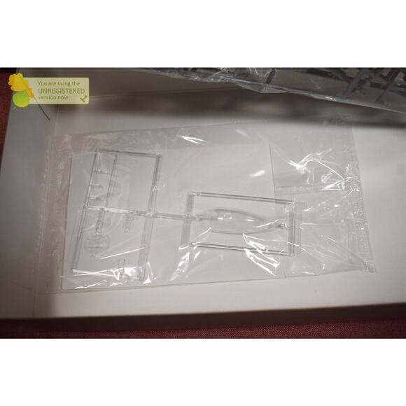 Hasegawa F-86F-30 Sabre U.S. Air Force Model 1/48 (Package Wear) - Picture 6 of 13